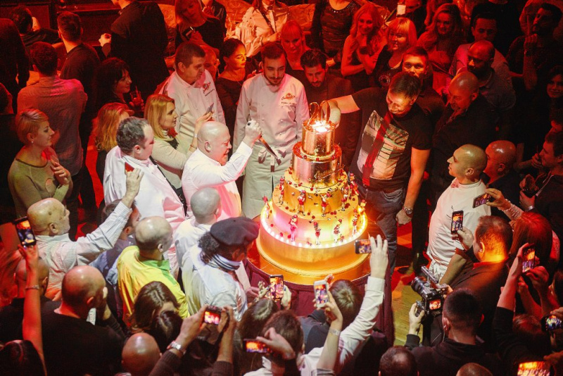 Любимые украинские звезды снялись в мюзикле: премьера яркого видео